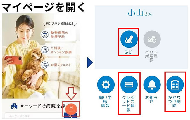 夜間救急診療