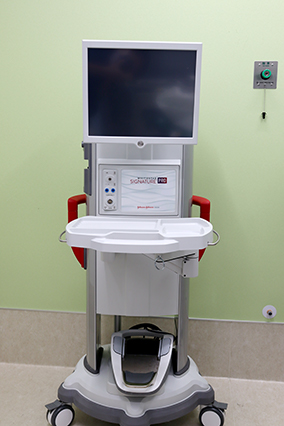 白内障手術機器